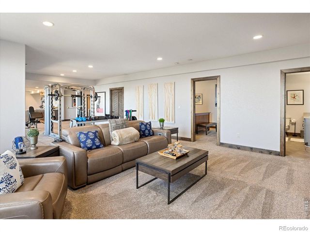 24994 Simmons Way, Golden, CO 80403