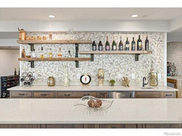 24994 Simmons Way, Golden, CO 80403