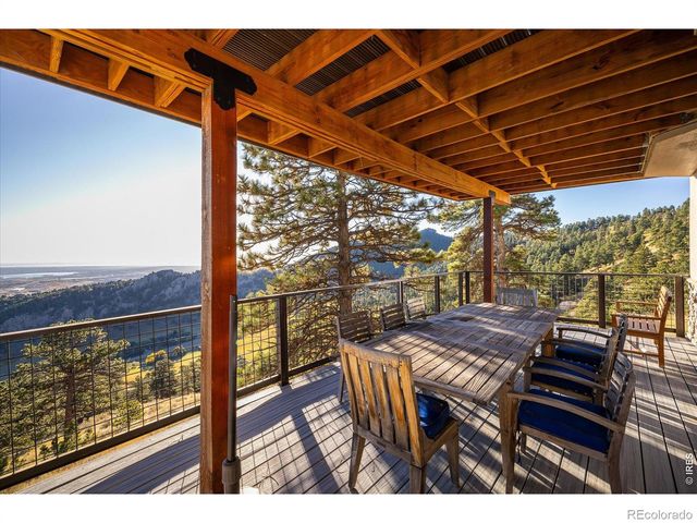 24994 Simmons Way, Golden, CO 80403