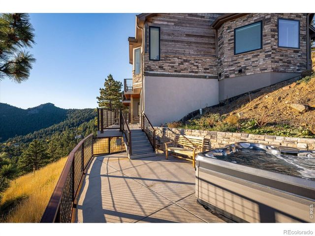 24994 Simmons Way, Golden, CO 80403