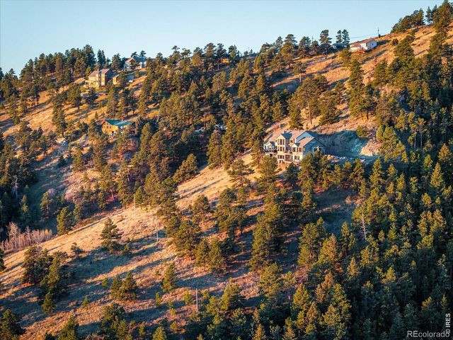 24994 Simmons Way, Golden, CO 80403