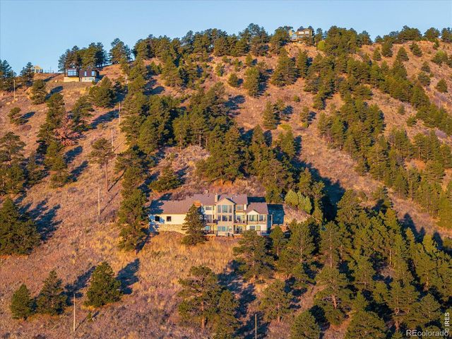 24994 Simmons Way, Golden, CO 80403
