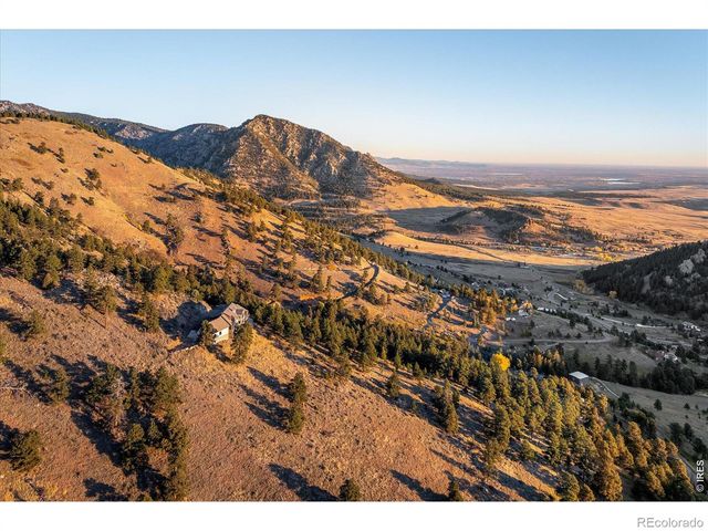 24994 Simmons Way, Golden, CO 80403
