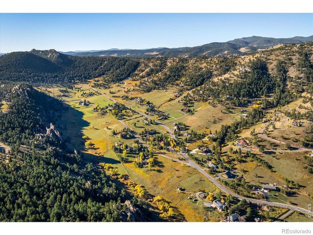 24994 Simmons Way, Golden, CO 80403