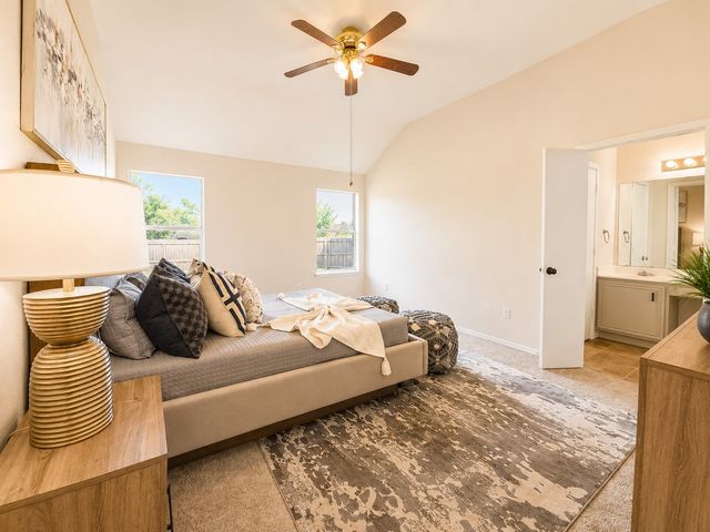 1010 Mediterranean Avenue, Midlothian, TX 76065