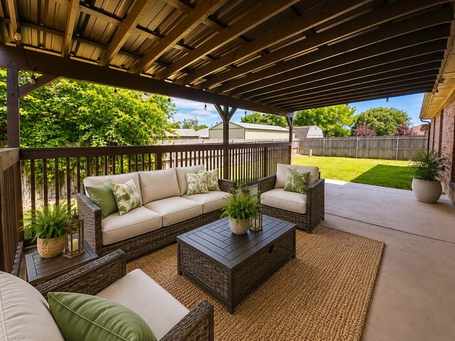 1010 Mediterranean Avenue, Midlothian, TX 76065