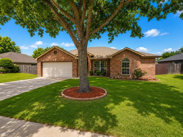 1010 Mediterranean Avenue, Midlothian, TX 76065