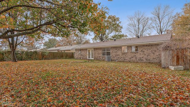819 Melody Lane, Blytheville, AR 72315