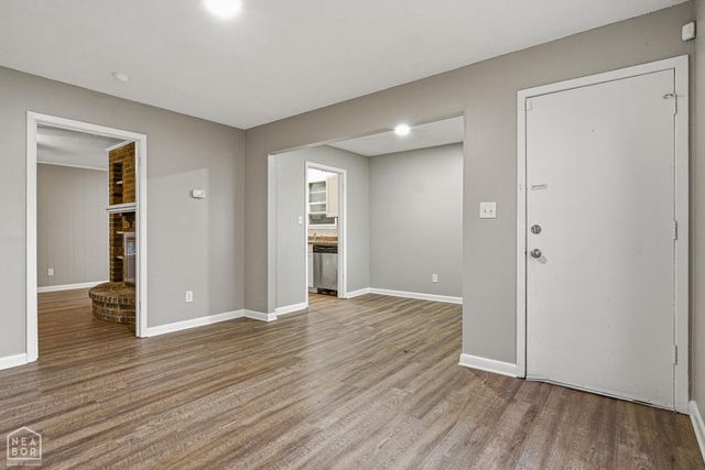 819 Melody Lane, Blytheville, AR 72315