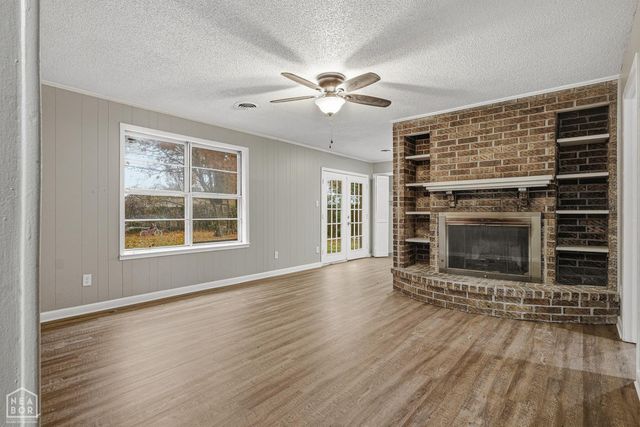 819 Melody Lane, Blytheville, AR 72315