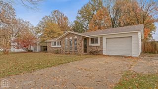 819 Melody Lane, Blytheville, AR 72315