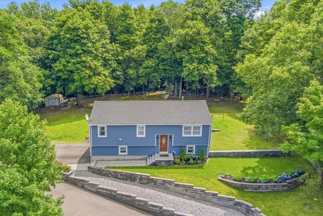 15 Sycamore Street, Millbury, MA 01527