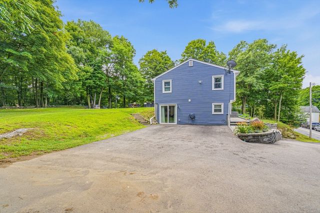 15 Sycamore Street, Millbury, MA 01527
