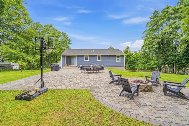 15 Sycamore Street, Millbury, MA 01527