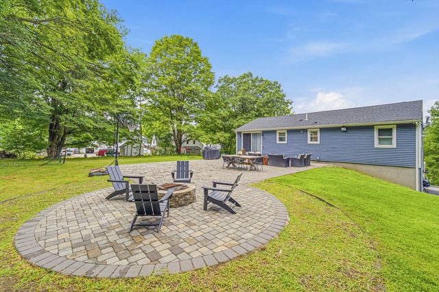 15 Sycamore Street, Millbury, MA 01527