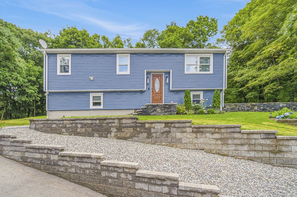 15 Sycamore Street, Millbury, MA 01527