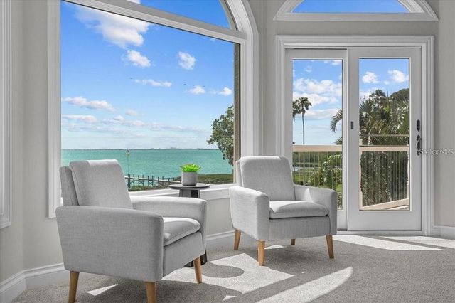 827 N BAYSHORE DRIVE, Safety Harbor, FL 34695