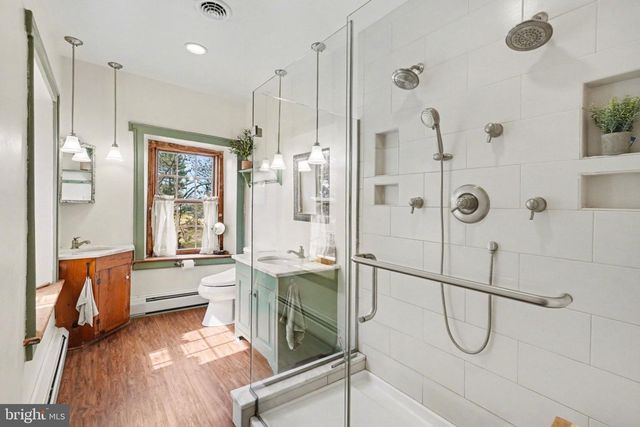 950 W SPRING VALLEY RD, Wellsville, PA 17365