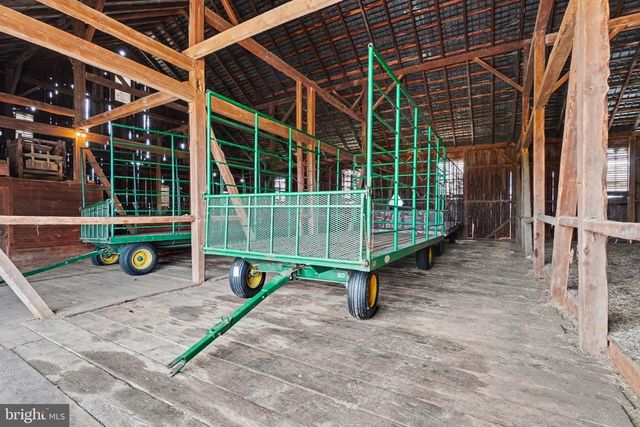 950 W SPRING VALLEY RD, Wellsville, PA 17365