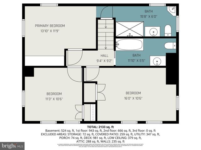 950 W SPRING VALLEY RD, Wellsville, PA 17365