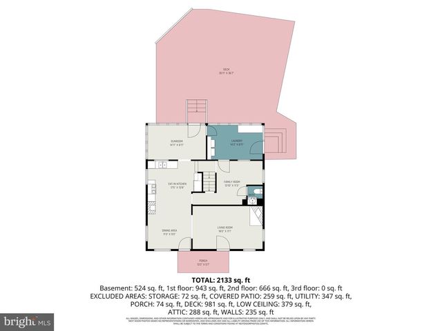 950 W SPRING VALLEY RD, Wellsville, PA 17365