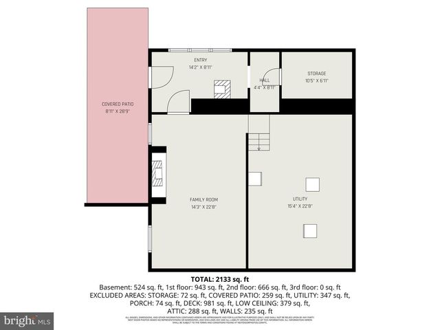 950 W SPRING VALLEY RD, Wellsville, PA 17365