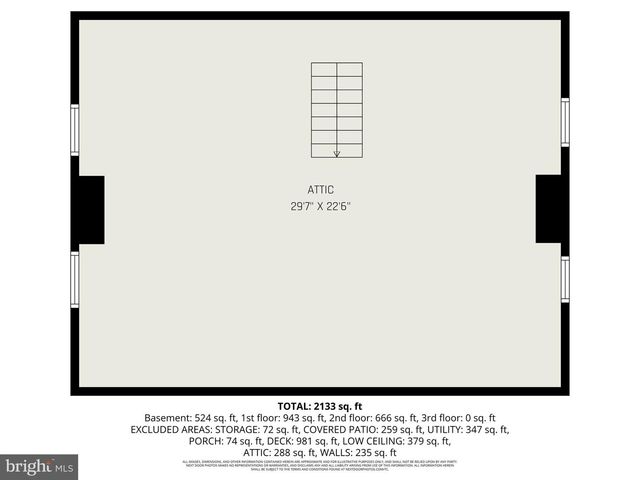 950 W SPRING VALLEY RD, Wellsville, PA 17365