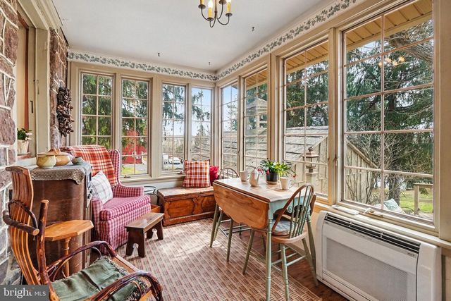 950 W SPRING VALLEY RD, Wellsville, PA 17365