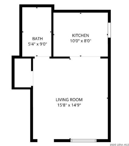 520 Gentleman Rd Apt 13, San Antonio, TX 78201