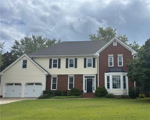 881 Park Manor NW Court, Marietta, GA 30064