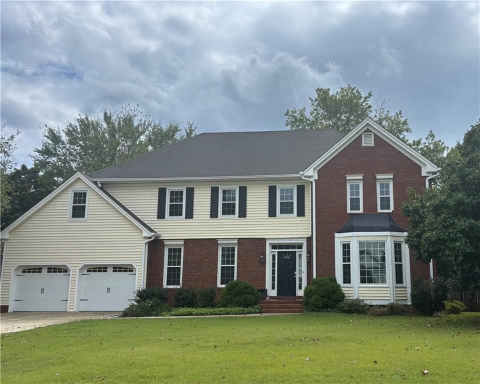 881 Park Manor NW Court, Marietta, GA 30064
