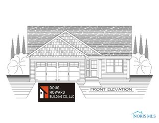 5032 Easton Drive, Oregon, OH 43616