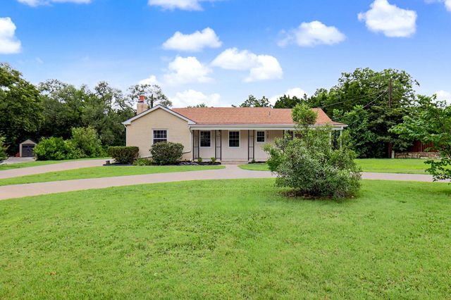 22 E Sequoia, Wichita, KS 67206