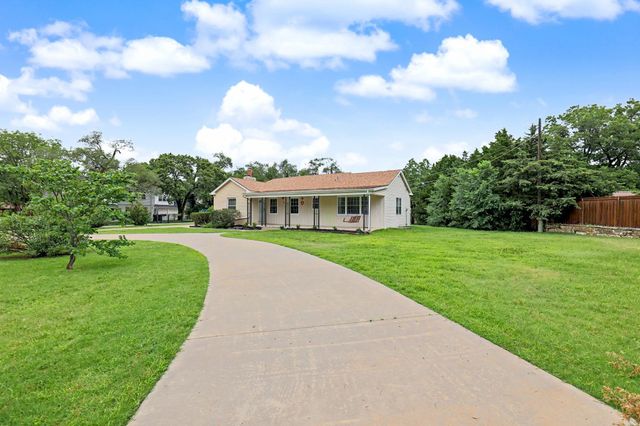 22 E Sequoia, Wichita, KS 67206