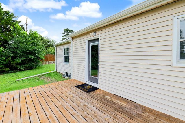 22 E Sequoia, Wichita, KS 67206