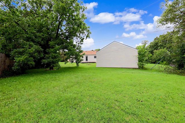 22 E Sequoia, Wichita, KS 67206