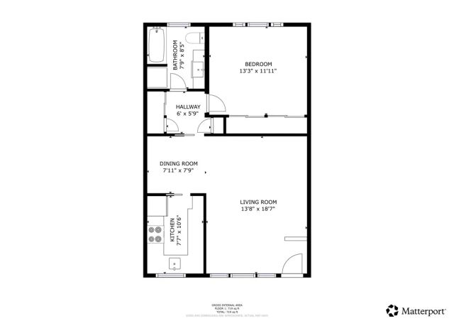 100 Cerritos Avenue 7, Long Beach, CA 90802