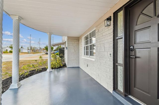 4822 PANORAMA AVENUE, Holiday, FL 34690