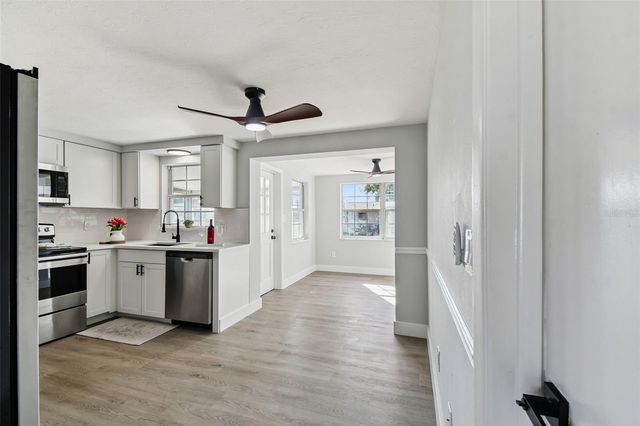 4822 PANORAMA AVENUE, Holiday, FL 34690