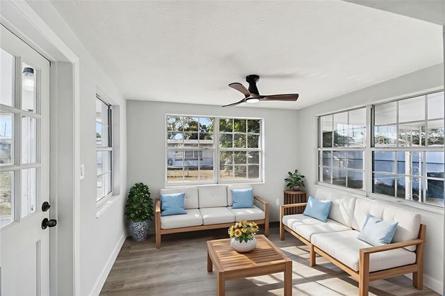 4822 PANORAMA AVENUE, Holiday, FL 34690