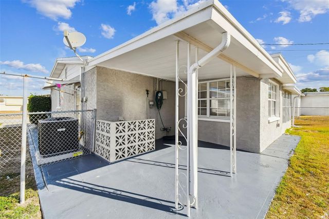 4822 PANORAMA AVENUE, Holiday, FL 34690