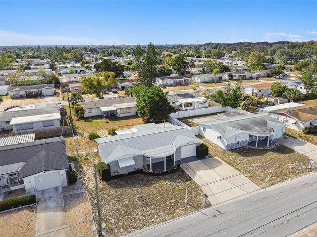 4822 PANORAMA AVENUE, Holiday, FL 34690