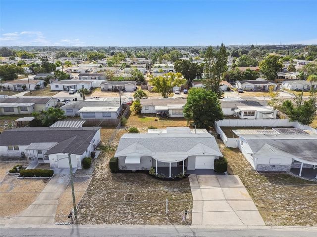 4822 PANORAMA AVENUE, Holiday, FL 34690