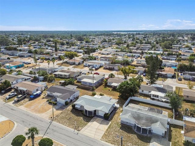 4822 PANORAMA AVENUE, Holiday, FL 34690