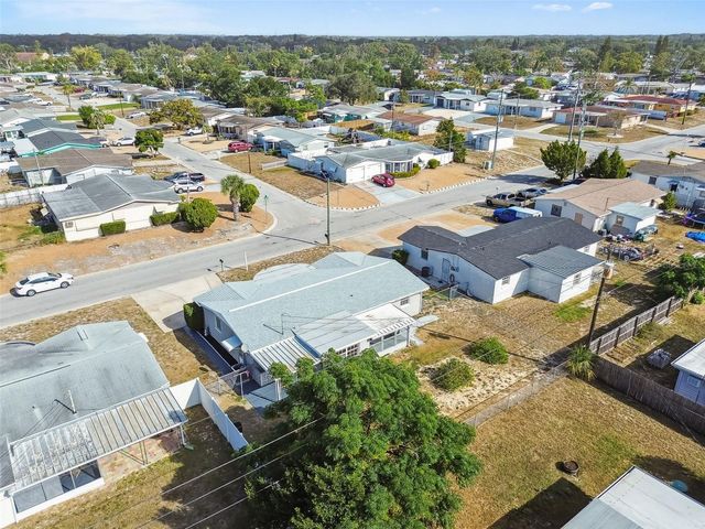 4822 PANORAMA AVENUE, Holiday, FL 34690