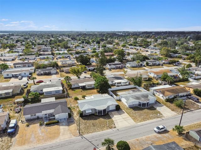 4822 PANORAMA AVENUE, Holiday, FL 34690