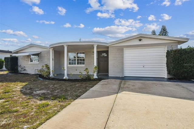 4822 PANORAMA AVENUE, Holiday, FL 34690
