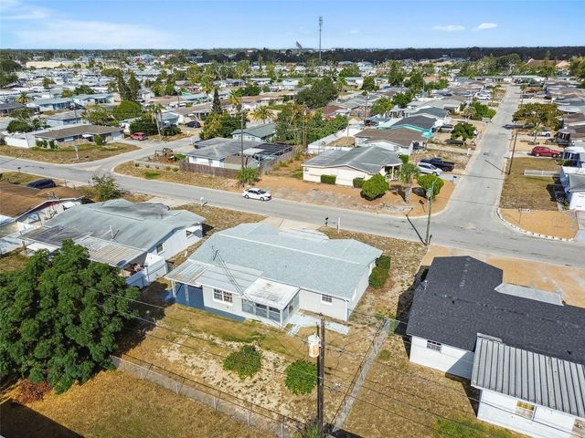 4822 PANORAMA AVENUE, Holiday, FL 34690