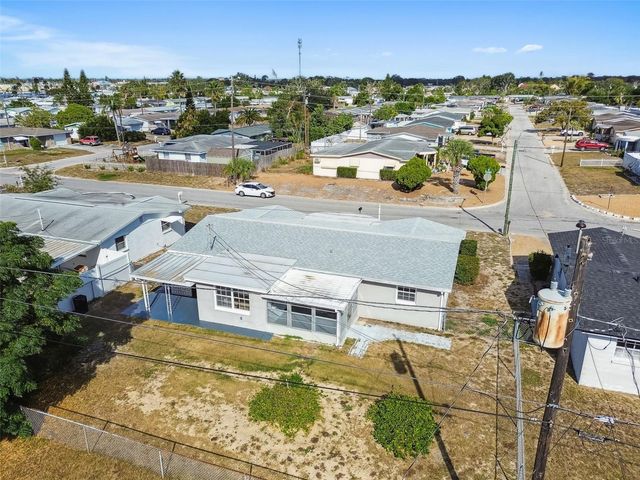 4822 PANORAMA AVENUE, Holiday, FL 34690