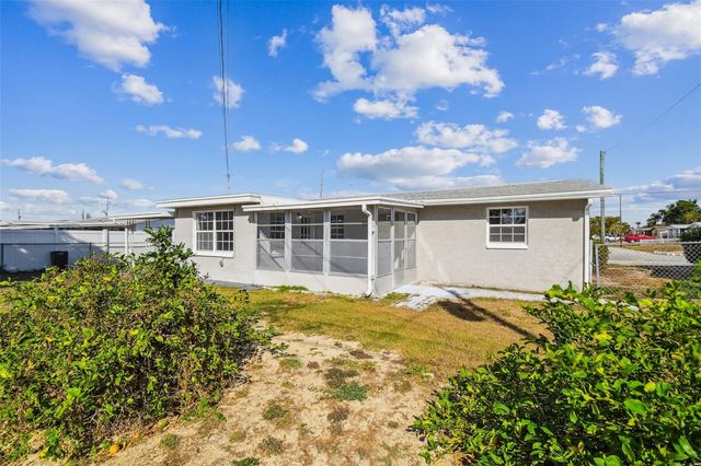 4822 PANORAMA AVENUE, Holiday, FL 34690